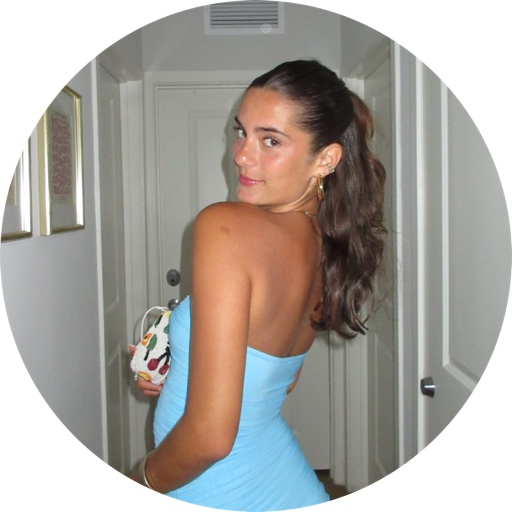 Isabella.valdes on LTK