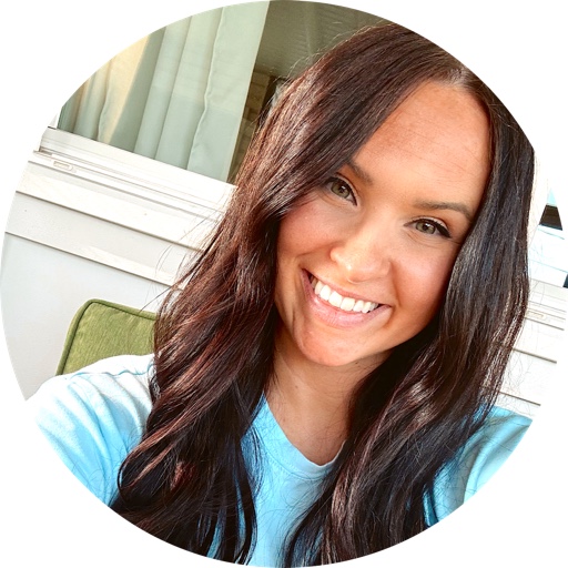 tiffanywilliamson on LTK