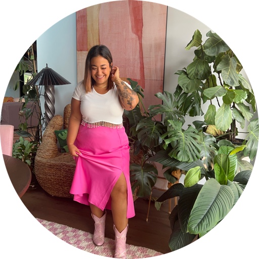 mycolorfuljungle on LTK