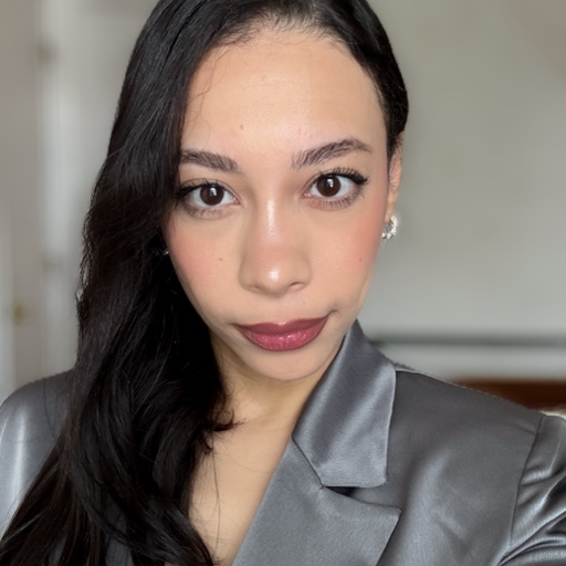 IsabelDemya on LTK