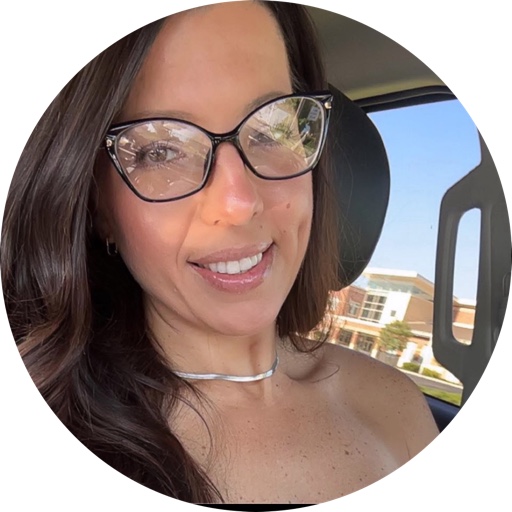 MillennialBritt on LTK