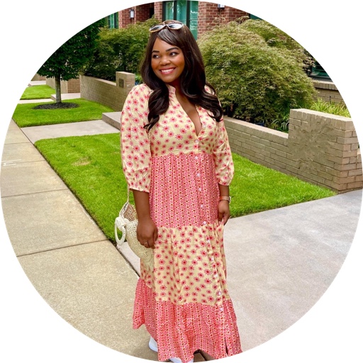 blessingirving on LTK