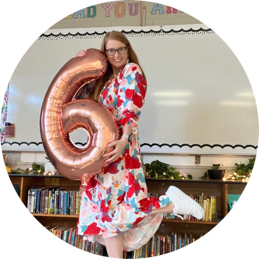 ThatJollyTeacher on LTK