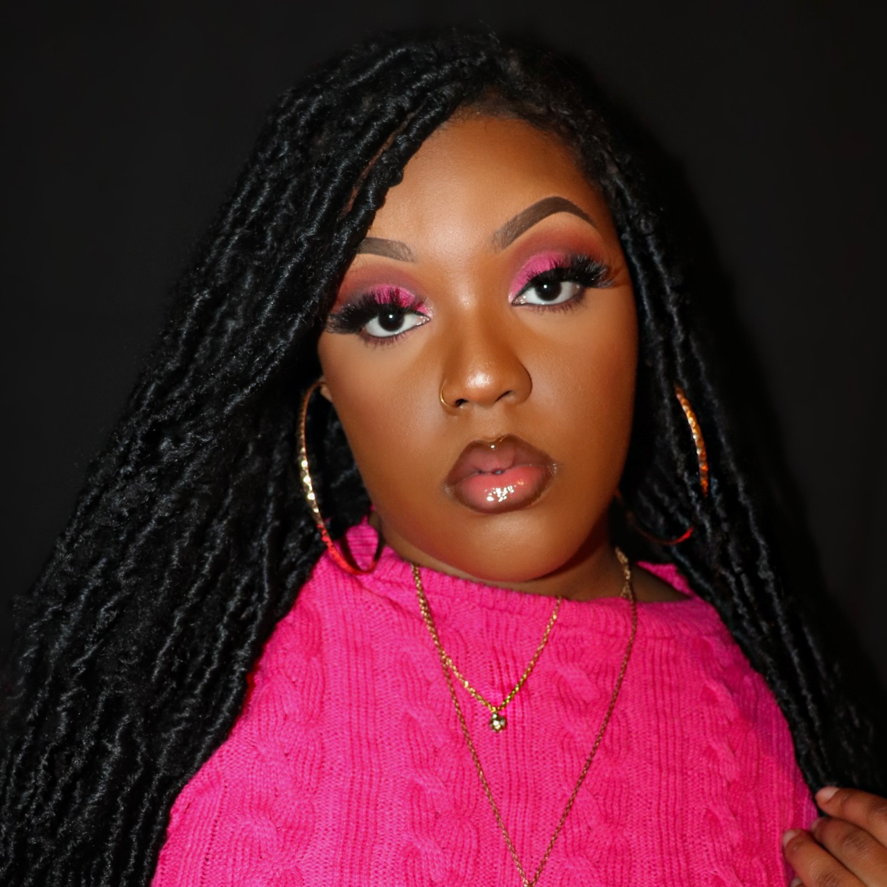 Alaysia_Belle on LTK