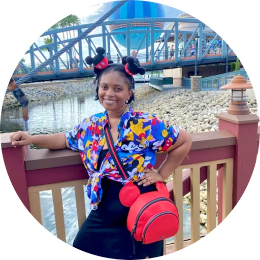 DariyanMonique on LTK