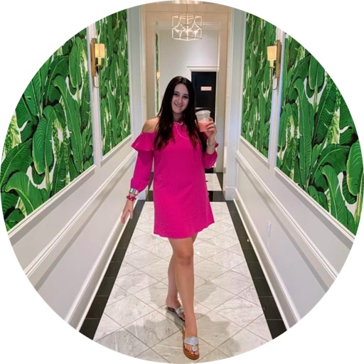 marycatehoffman on LTK