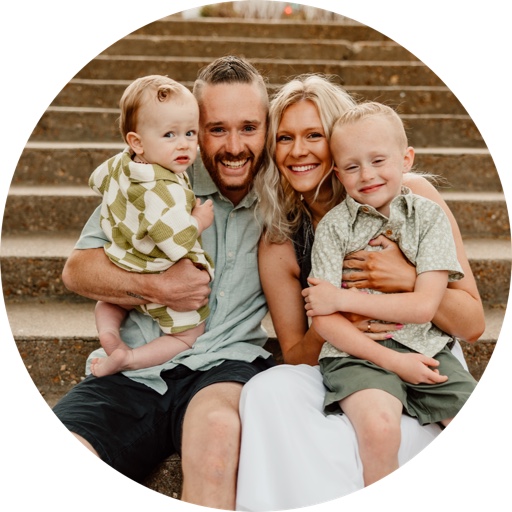 Temparygunter on LTK