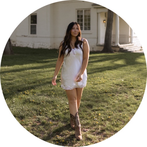 desirreejasmin on LTK