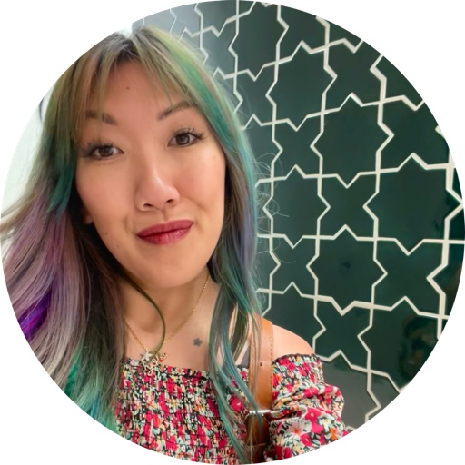 SemiCrunchyAlwaysExtra on LTK