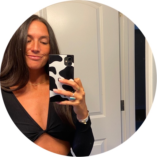 meggelizzabeth on LTK