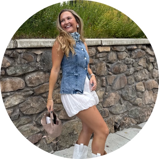 morganpritch on LTK