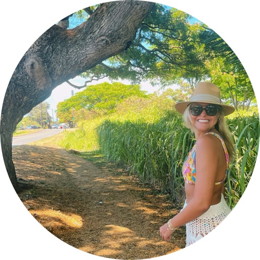 molliedegeneres on LTK