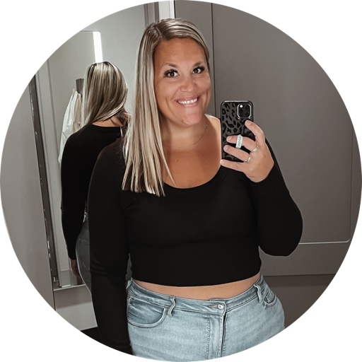 mama snaccident on LTK