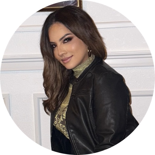 spoiledlatina on LTK