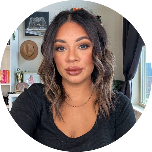 thejasminemaria on LTK