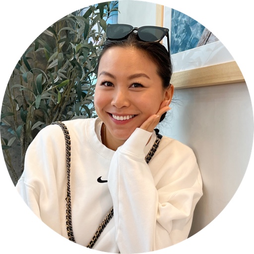 @cynthiamhuang on LTK