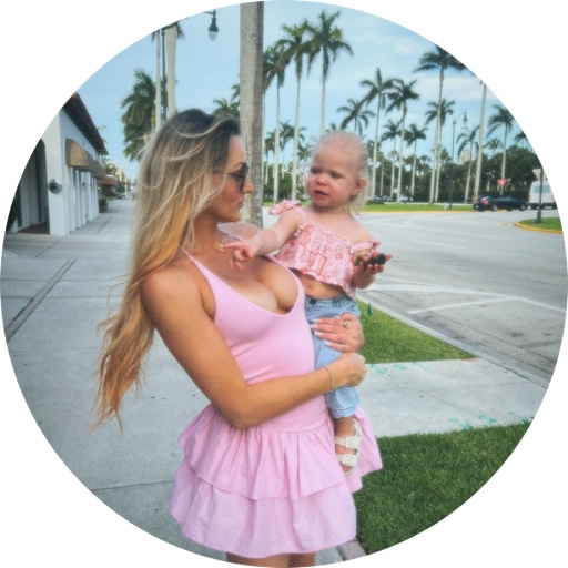 Cassidyhenry on LTK