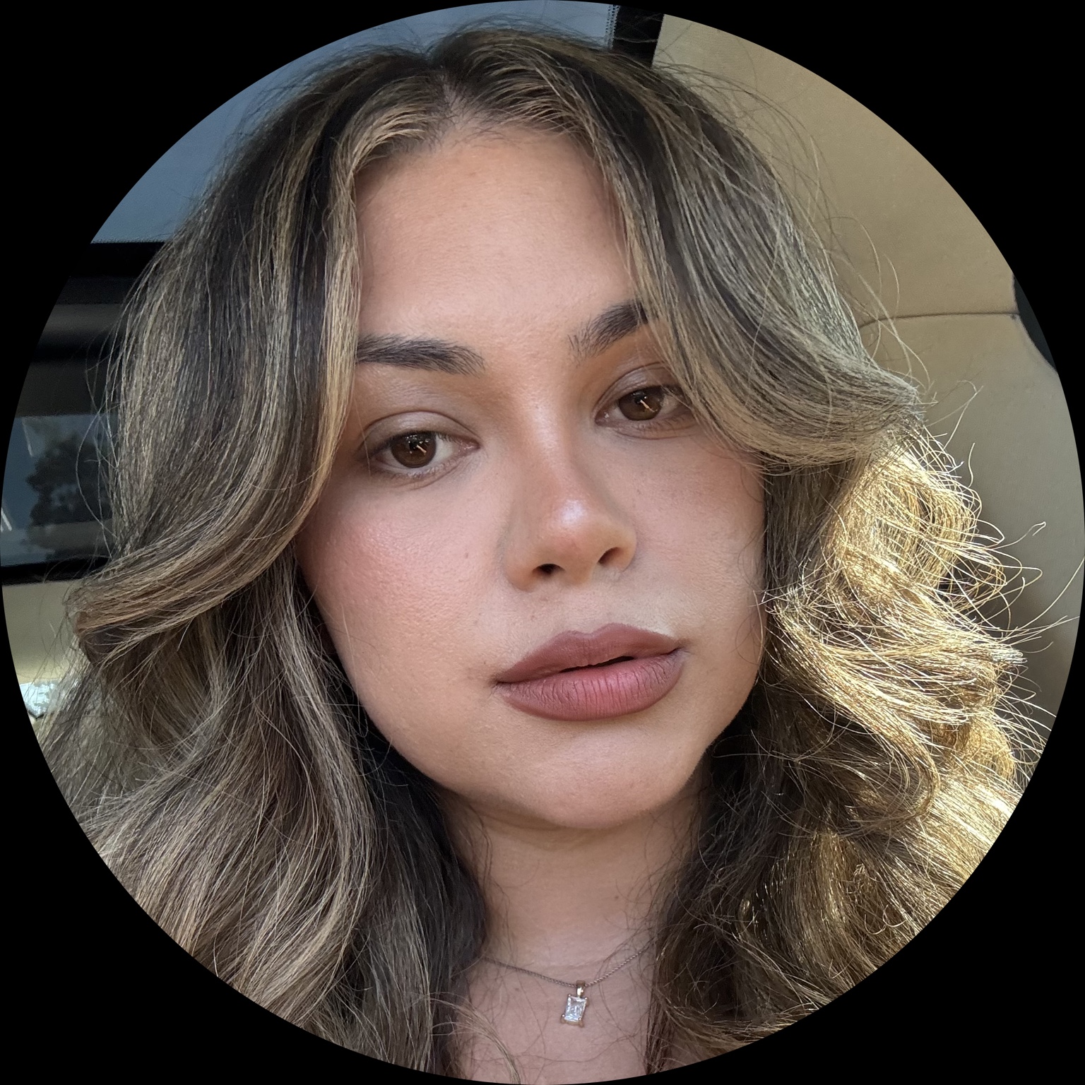 krysondra on LTK