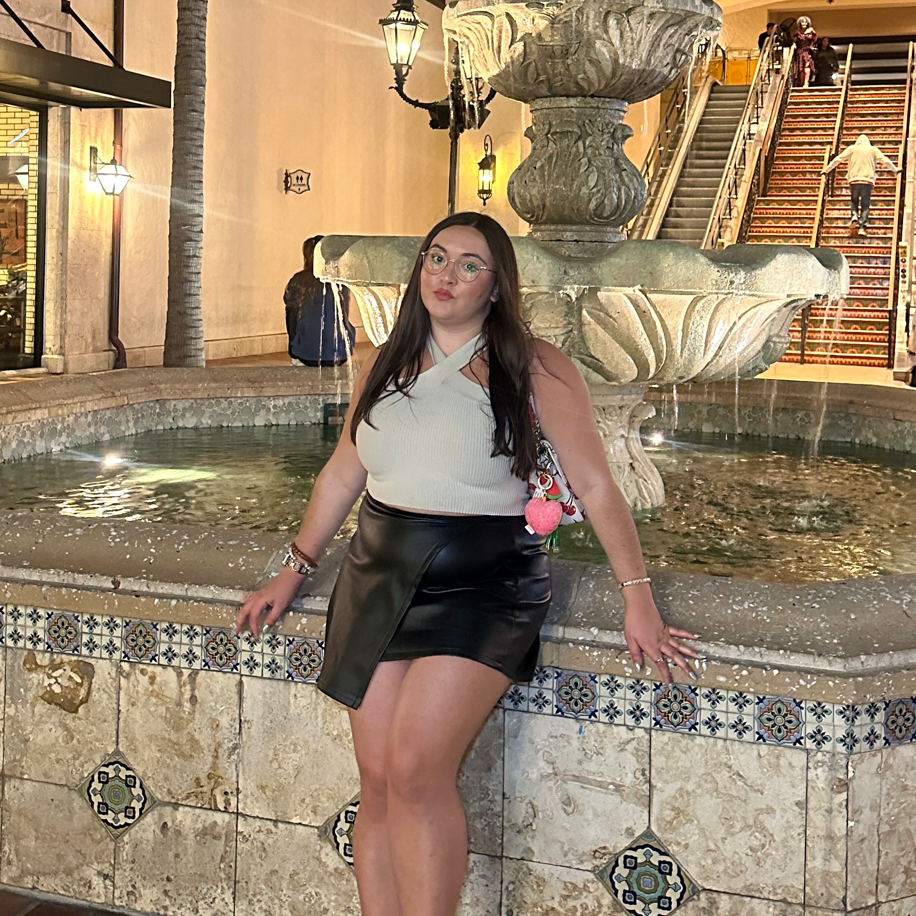 melaniecassino on LTK