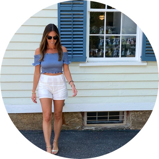 stephaniemfreed on LTK
