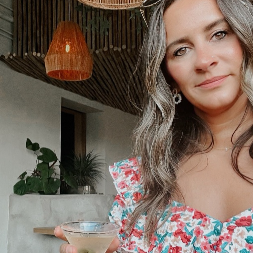 LaurenBarnaba on LTK