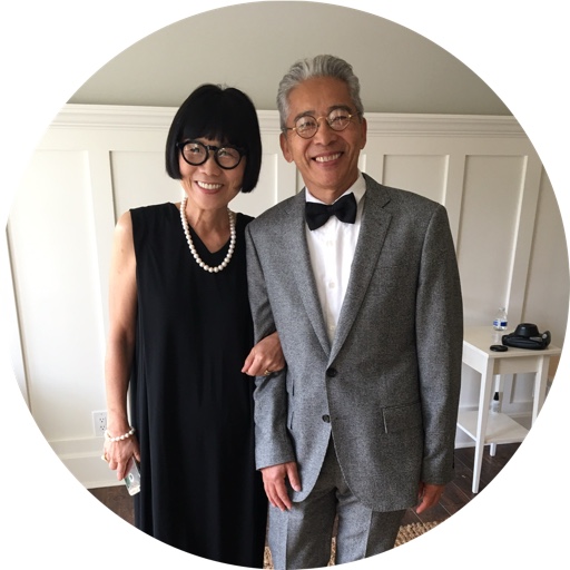 Aki_and_Koichi on LTK