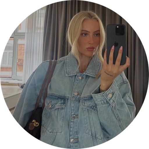 Jordsmortlock on LTK