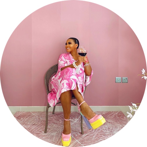 homeoftheguerenus on LTK