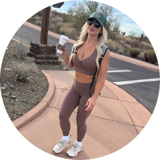 a_Melissa_thing on LTK