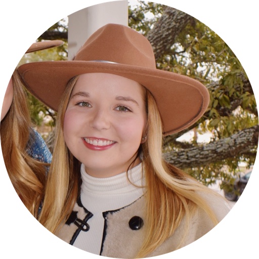 agirlnamedtobie on LTK