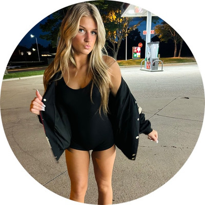 Sarahlindstromm on LTK