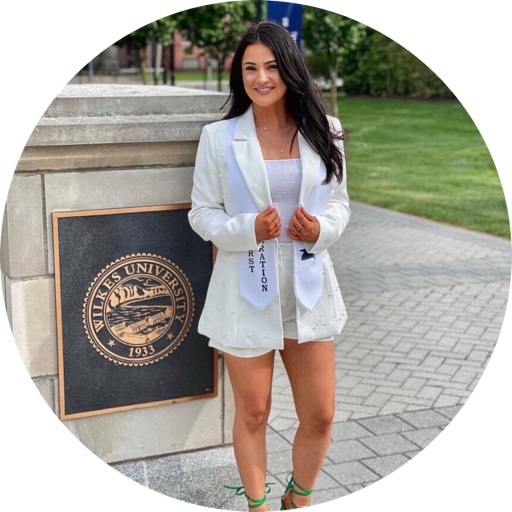 @madisonbecker on LTK