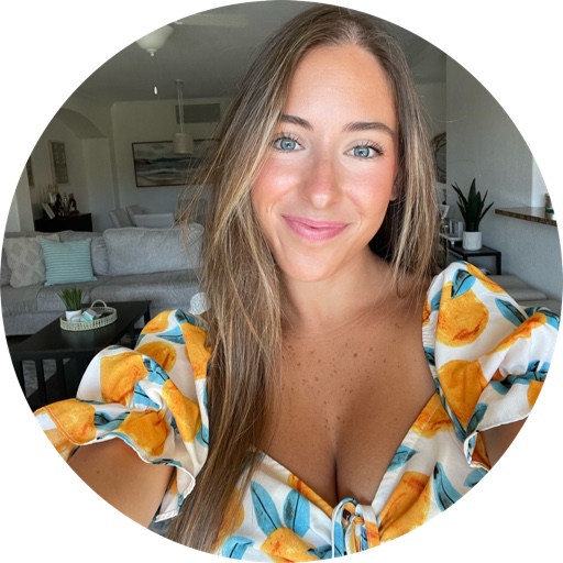 Jess.DeGiulio on LTK