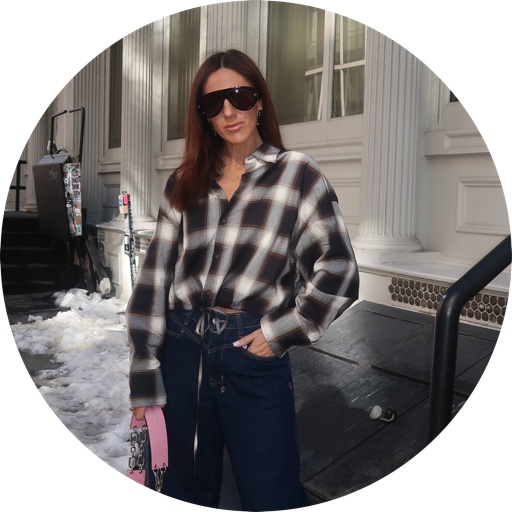 lana_wilkinson on LTK