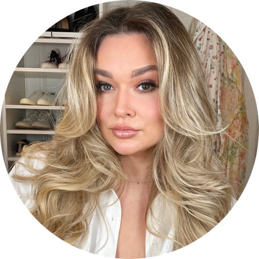 huntermcgrady on LTK