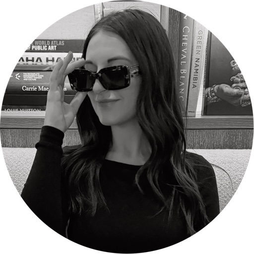 @thealexisxoxo on LTK