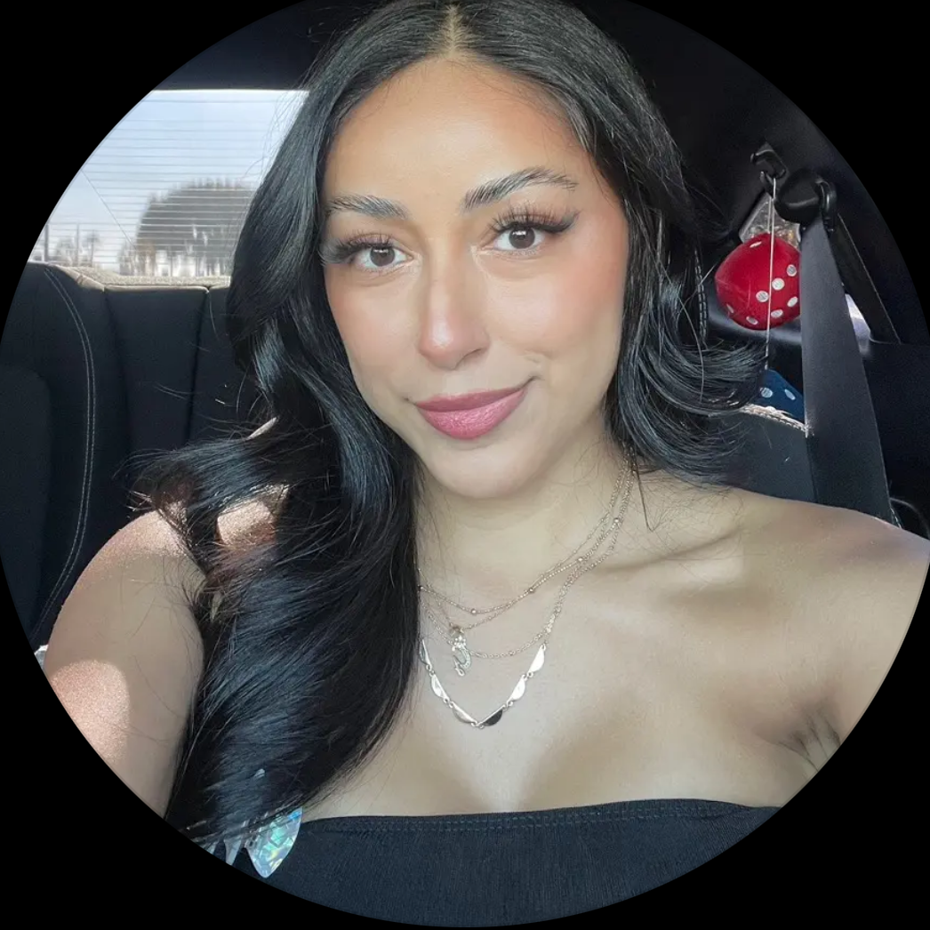 Grisselda_Soto on LTK