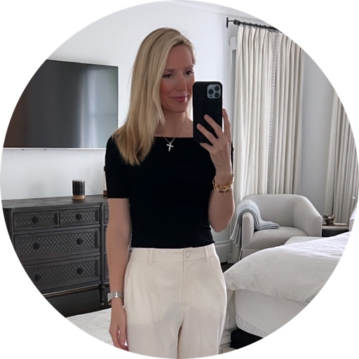 krystalschlegel on LTK