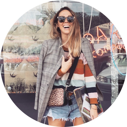 workyourcloset on LTK