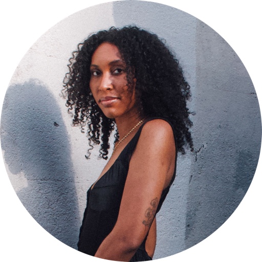 melaniepatterson_ on LTK