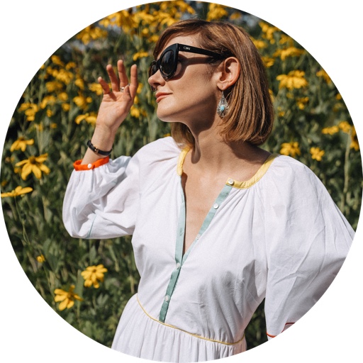 districtofchic on LTK