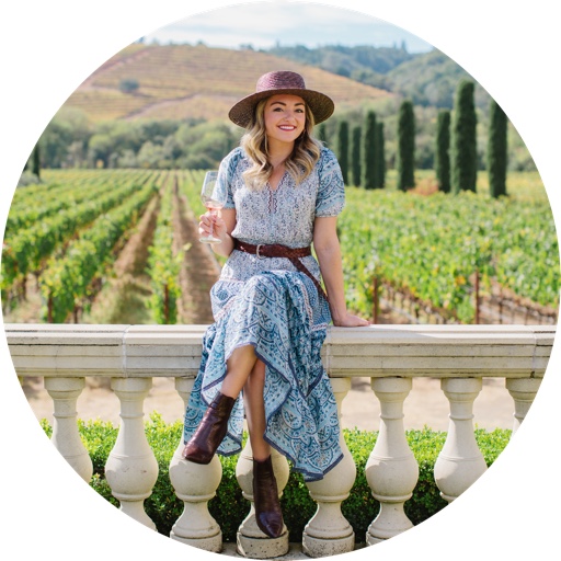 JessicaSturdy on LTK