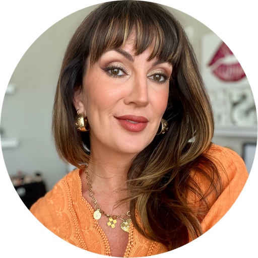 jennysuemakeup on LTK