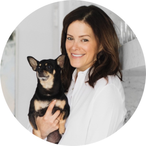 daniellemoss_ on LTK