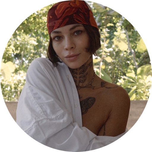 christinazayas on LTK