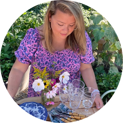 domestikateblog on LTK