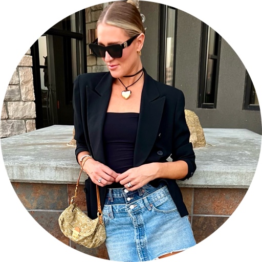 belledecouture on LTK