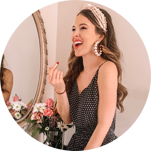 christinatarabishy on LTK