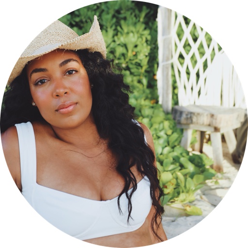 marcherobinson on LTK