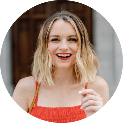 poorlittleitgirl on LTK